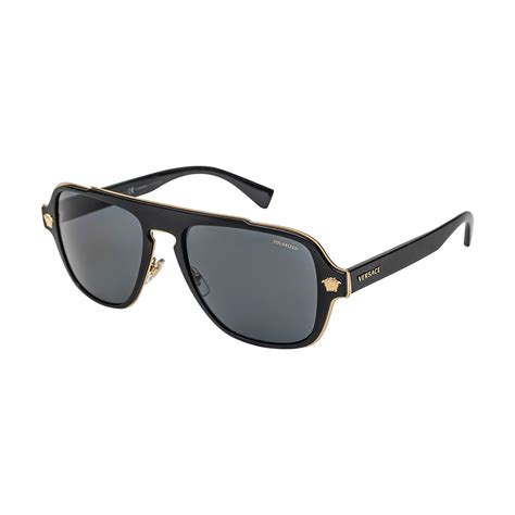 versace sunglasses for men cheap|Versace sunglasses polarized.